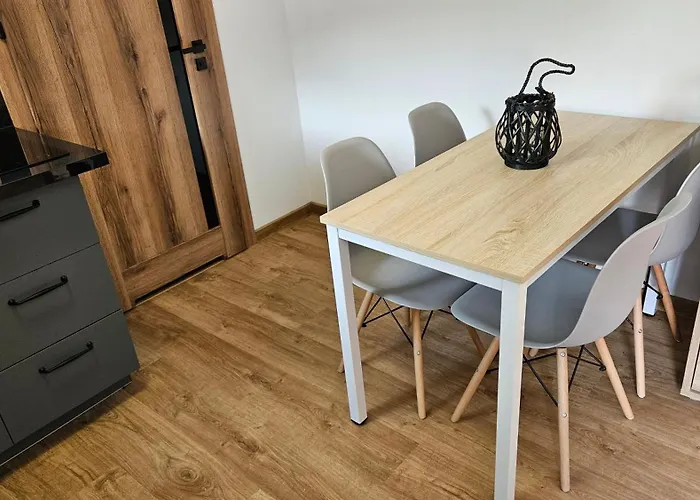 Apartament Viwaldi Bike And Ski