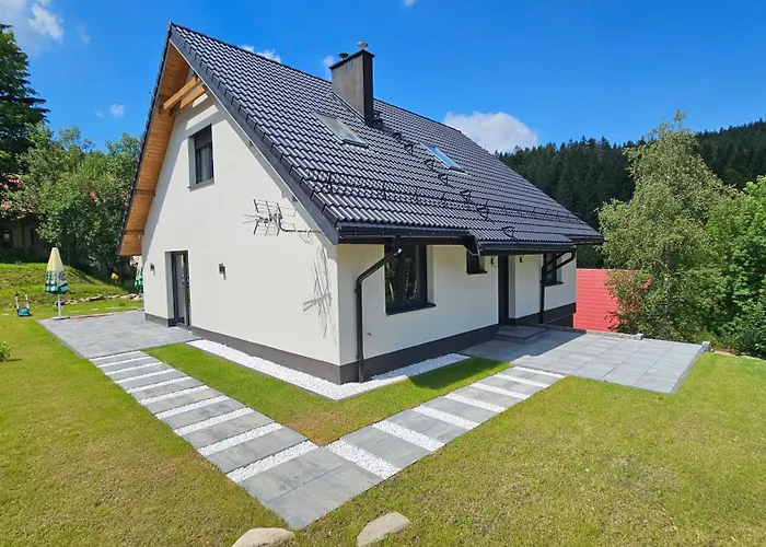 Apartament Viwaldi Bike And Ski