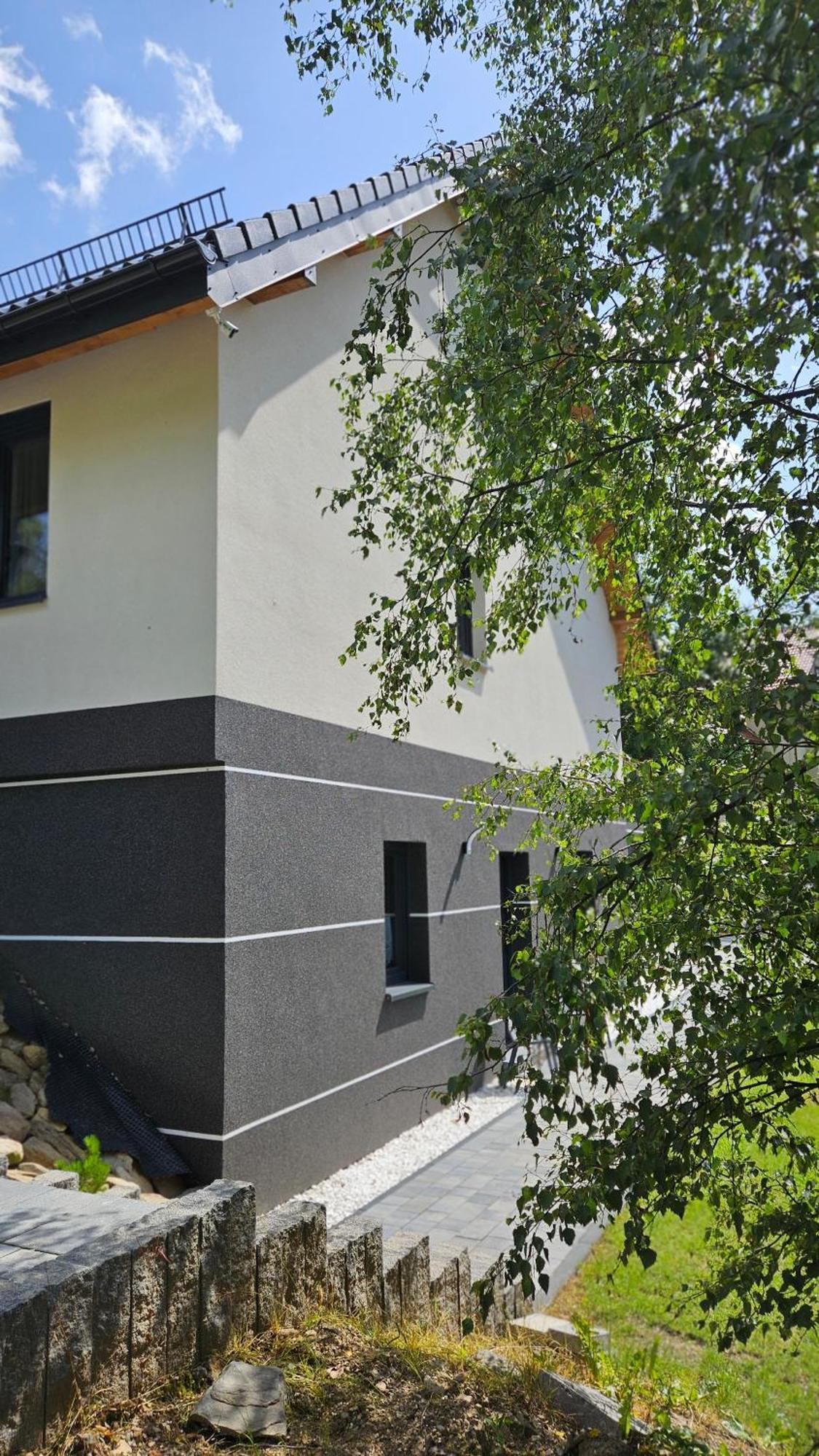 Apartment Viwaldi Bike And Sienna (Klodzko)