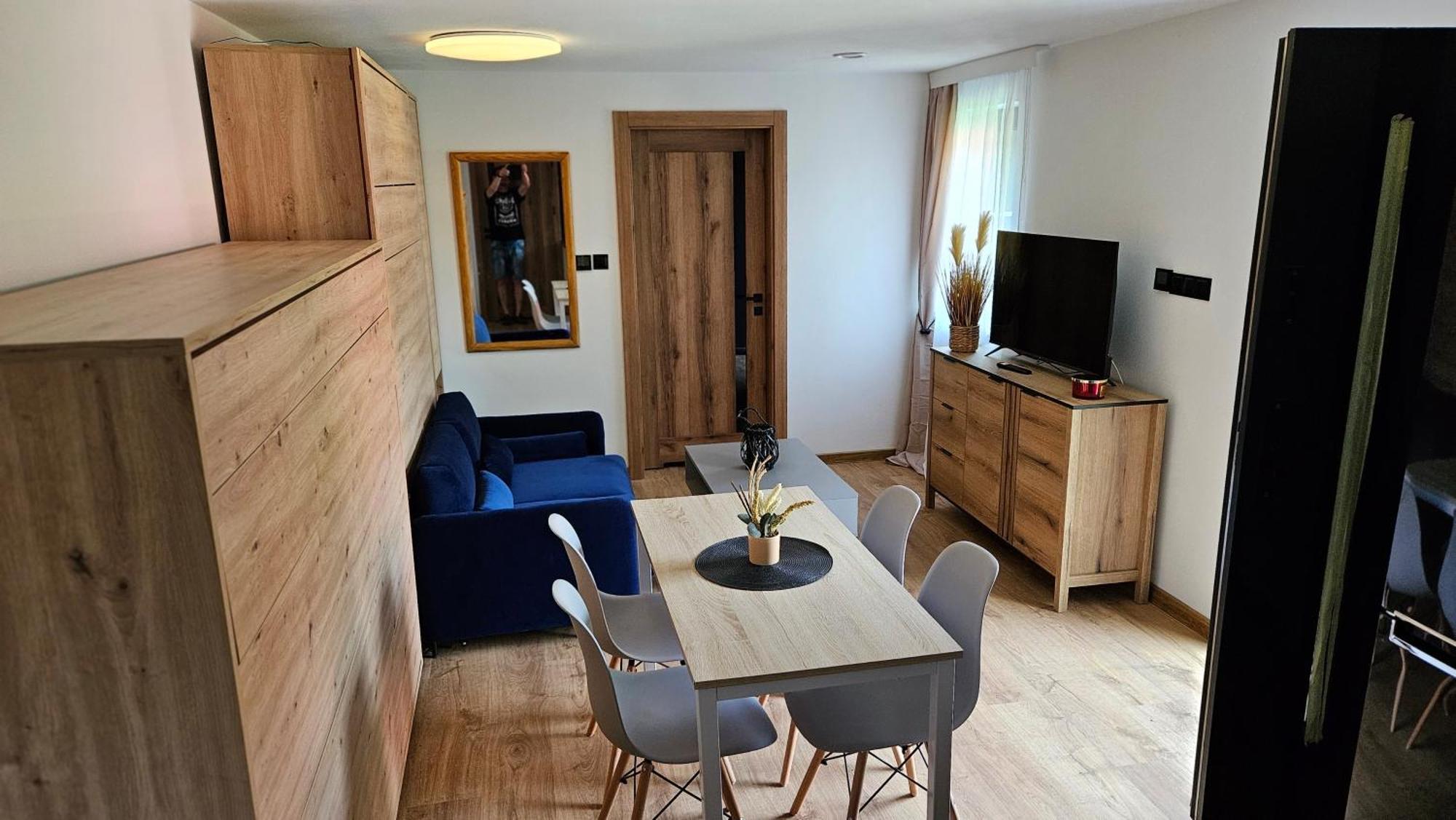 Viwaldi Bike And Apartment *